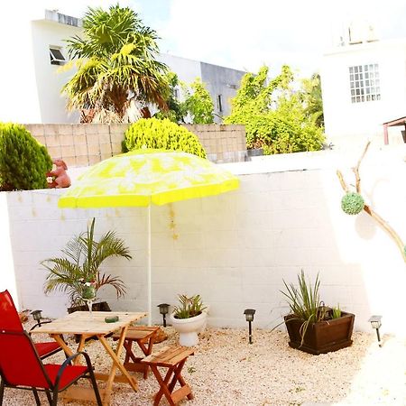 Departamento Privado, Nuevo Jacuzzi Rooftop, Ac, Gran Wf كانكون المظهر الخارجي الصورة
