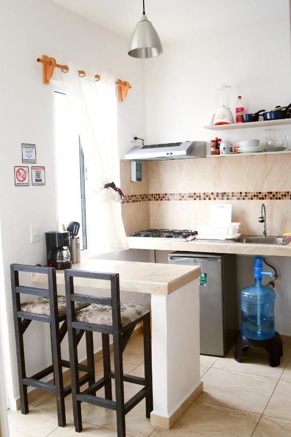 Departamento Privado, Nuevo Jacuzzi Rooftop, Ac, Gran Wf كانكون المظهر الخارجي الصورة