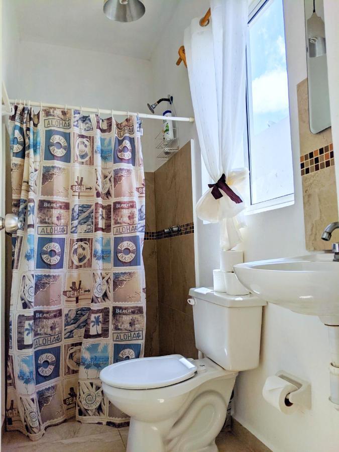 Departamento Privado, Nuevo Jacuzzi Rooftop, Ac, Gran Wf كانكون المظهر الخارجي الصورة