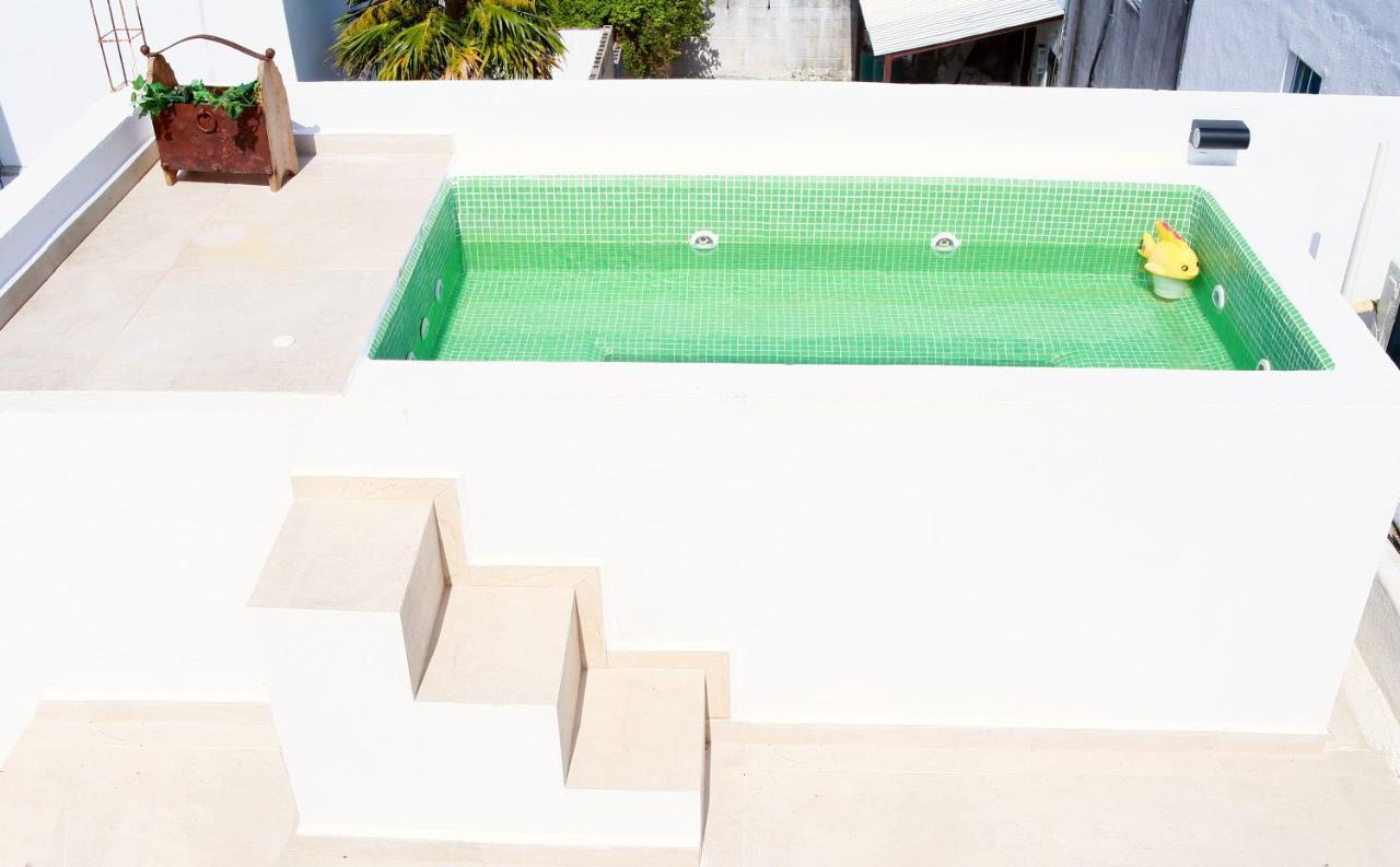 Departamento Privado, Nuevo Jacuzzi Rooftop, Ac, Gran Wf كانكون المظهر الخارجي الصورة
