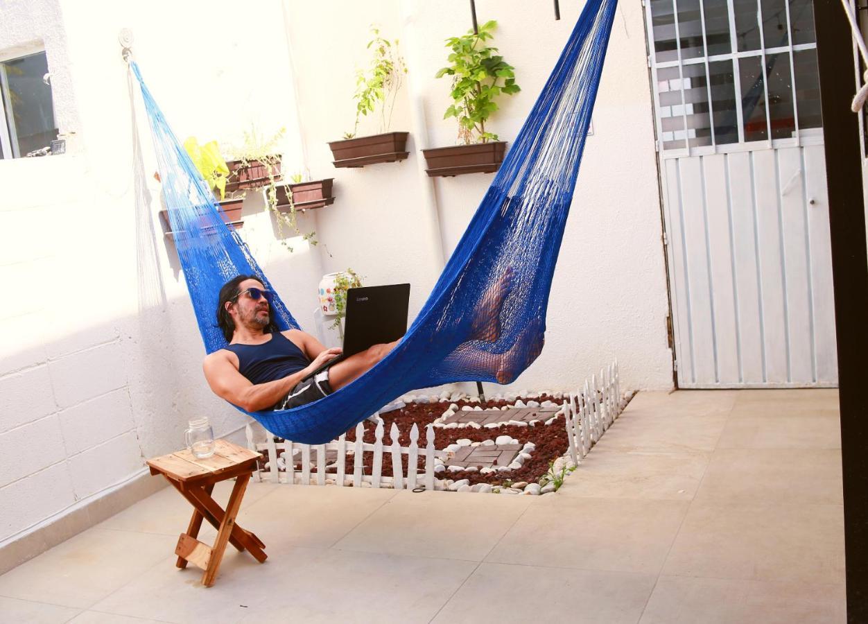 Departamento Privado, Nuevo Jacuzzi Rooftop, Ac, Gran Wf كانكون المظهر الخارجي الصورة