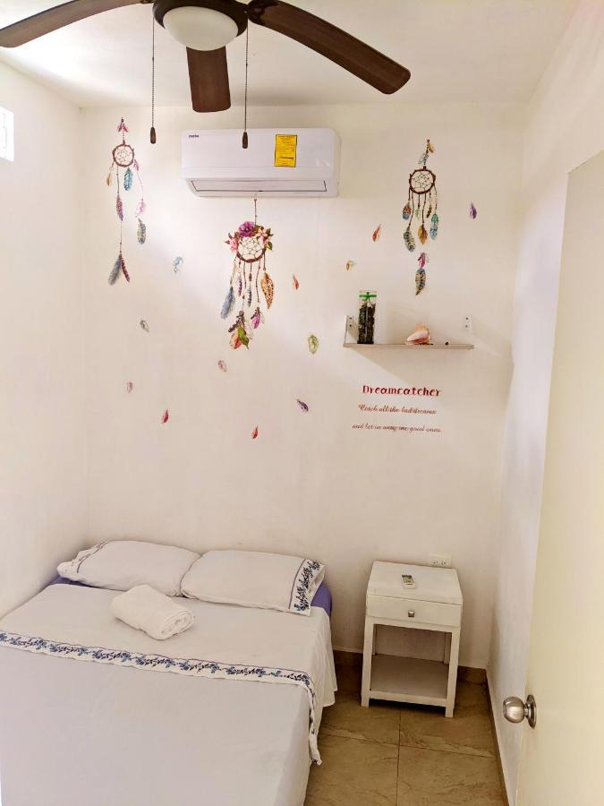 Departamento Privado, Nuevo Jacuzzi Rooftop, Ac, Gran Wf كانكون المظهر الخارجي الصورة