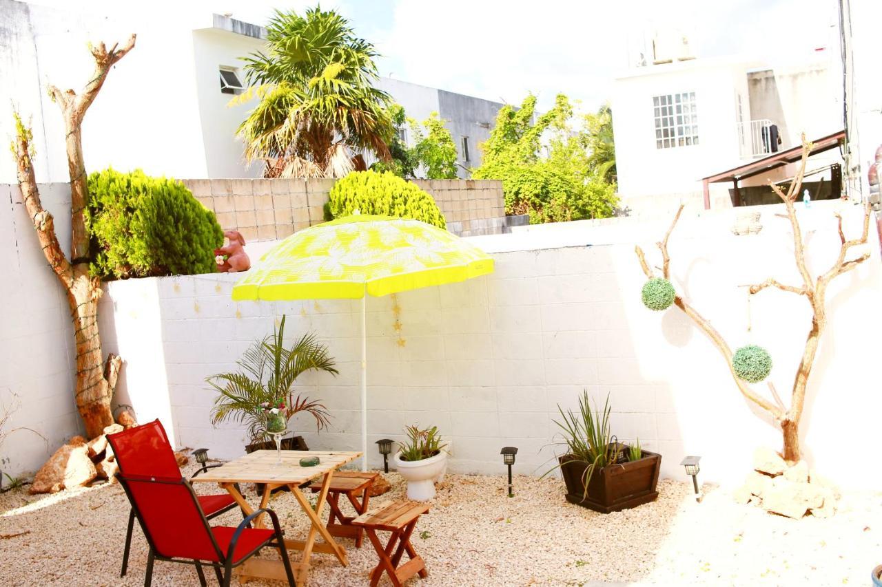 Departamento Privado, Nuevo Jacuzzi Rooftop, Ac, Gran Wf كانكون المظهر الخارجي الصورة