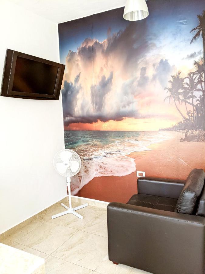 Departamento Privado, Nuevo Jacuzzi Rooftop, Ac, Gran Wf كانكون المظهر الخارجي الصورة